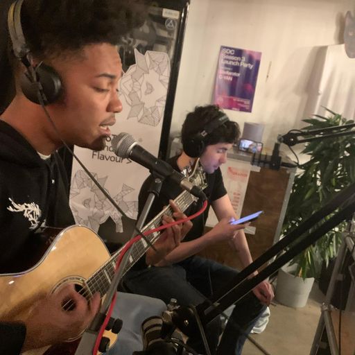 Jefferson & Matt Kent 11/04/23