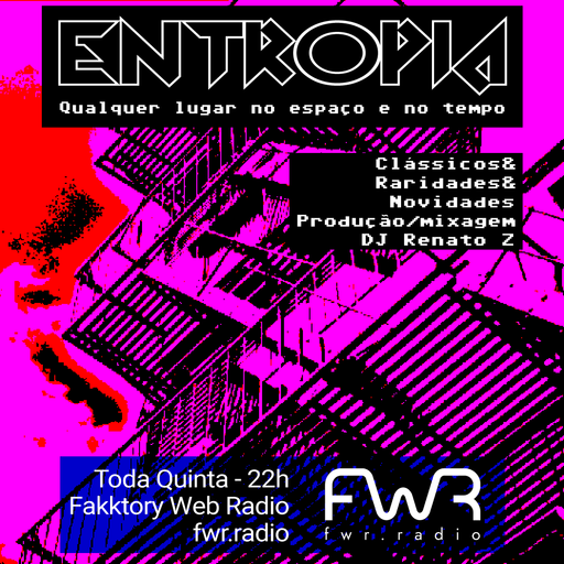 Entropia 143 - 5.9.2024