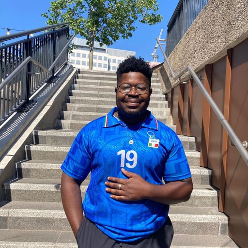 Vinyl Resting Place w/ Dapo - 08/06/23