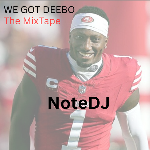 We got Deebo!!!!!!!!! THE MIXTAPE