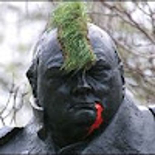 Dicky Dread crusty ska + punk 15 May 2021