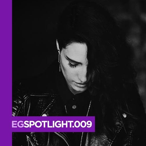 EG SPOTLIGHT.009 ALMA