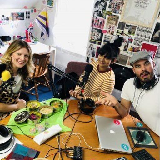 Dead Full x DabbaDrop