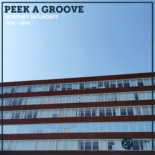 Peek A Groove 15th February 2020