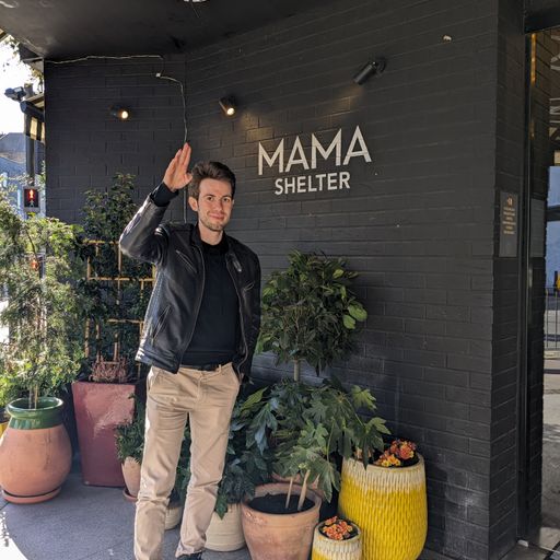 Everything East with Charlie C 04-03-25