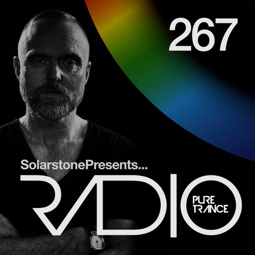Solarstone presents Pure Trance Radio Episode 267