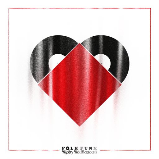 Love Is A Thing - Folk Funk & Trippy Troubadours