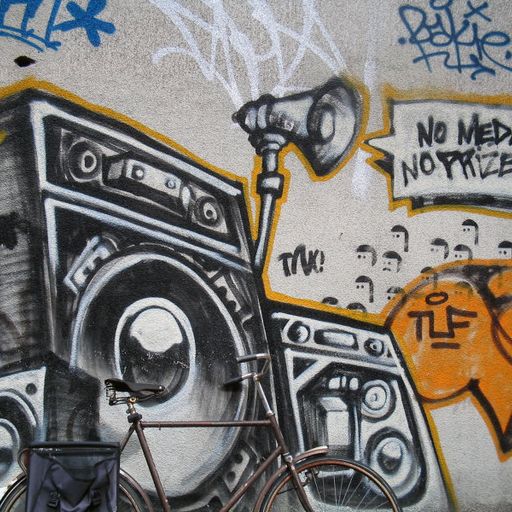 The Drum Circle - LIVE! on drumBase.space (10/29/16)