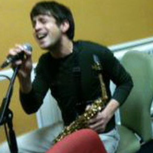 World City Live Featuring Alejandro and the Magic Tombolinos!