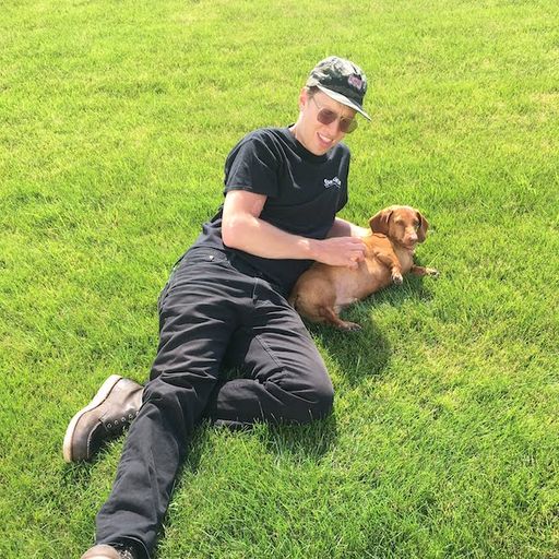 Star Creature Vibes Radio 016 – Tim Zawada