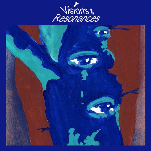 Visions and Resonances Kathy Acker w/ derivé and Zola Gorgon 18.03.2025