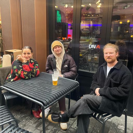 Flossy w/ Alyssa Jinks & Anny - 06.10.24 - Voices Radio