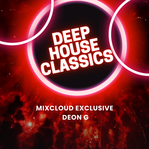 Deep House Classics Part 2 (November 2024)