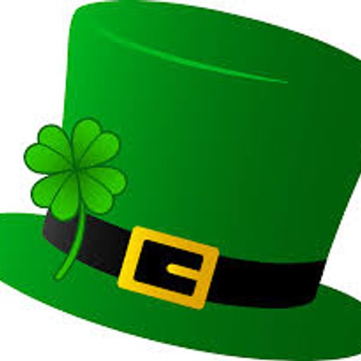 Paddy's The Lad For Me