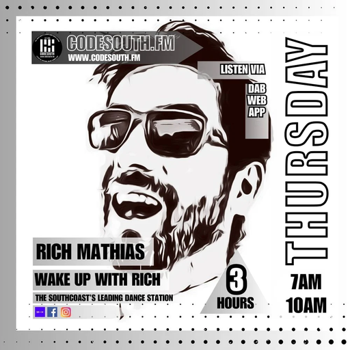 Wake up with Rich - Thu Mar 05 2026