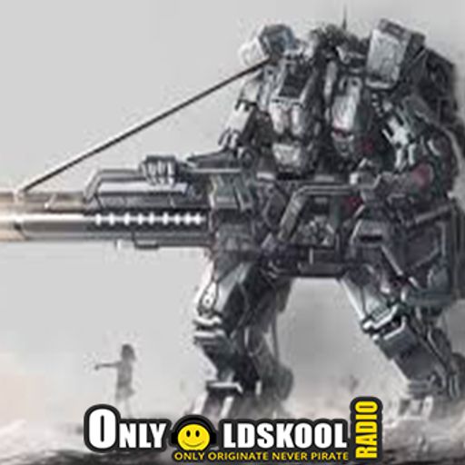 DJ Hyrize - OnlyOldSkoolRadio.com  - Techno Tuesday - March 24th 2020