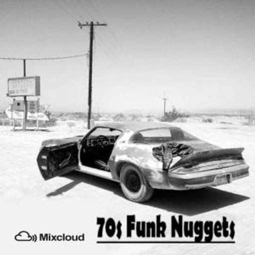 70s Funk Nuggets