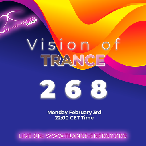 Vision of Trance 268