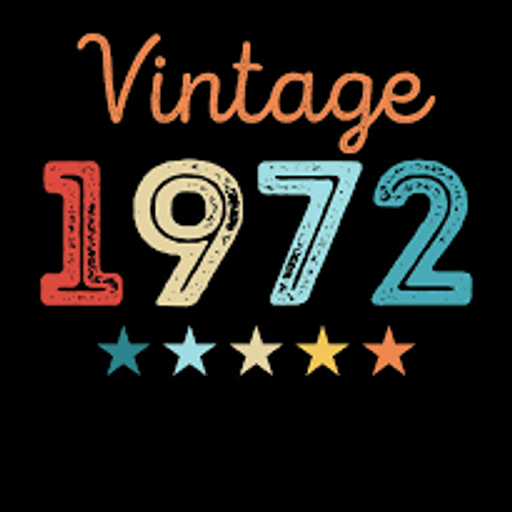 Time Travelling MoFo 1972 Mix #TTMoFo
