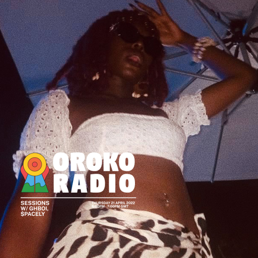 GHBOI & $pacely - SESSIONS - 21st April 2022