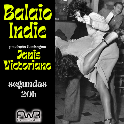 Balaio Indie 136 - 16.9.2024