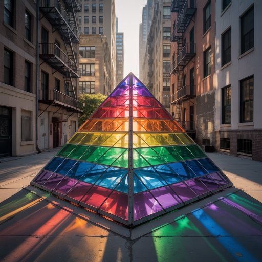 Can't Stop Progress • 12.11.25