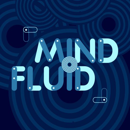Mind Fluid Radio Show & Podcast 16/06/16