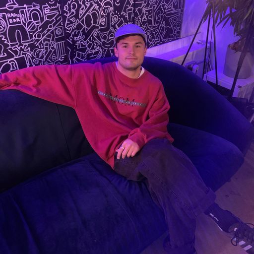 D.D. Goose 08/11/25 [Voices Radio]