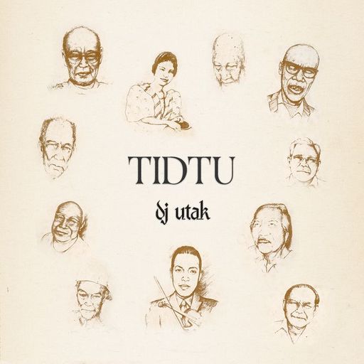 Abby Imperial w/ DJ Utak of Astig Sound - 21st October 2025