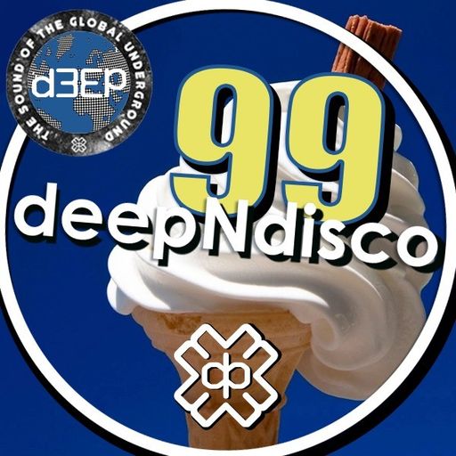 Nick Standen and Ian Perry - Deepndisco (13/12/22)