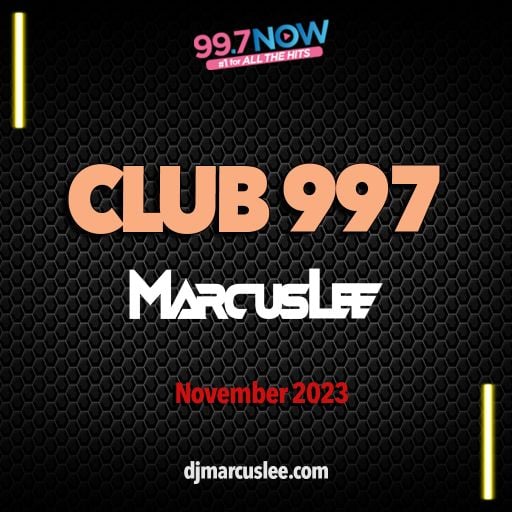 Club 997 - November 2023