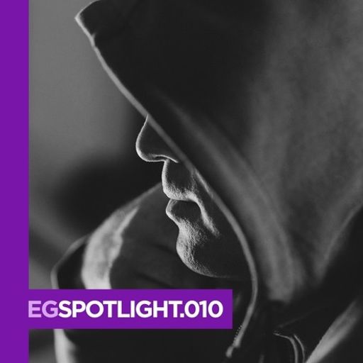 EG Spotlight.010 Anton Moore