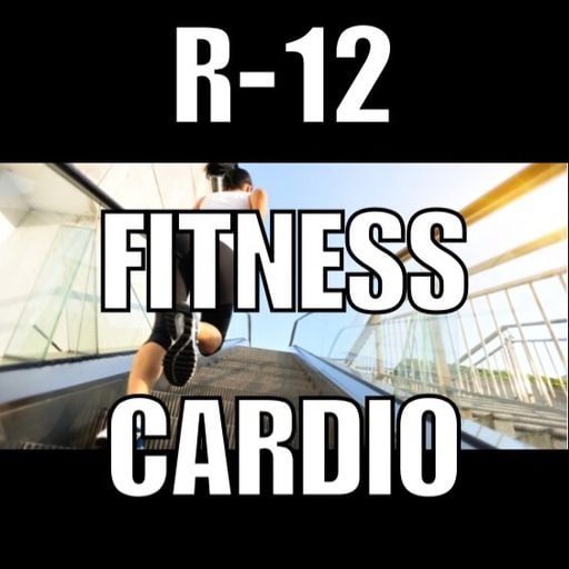 R-12 FITNESS CARDIO MIX