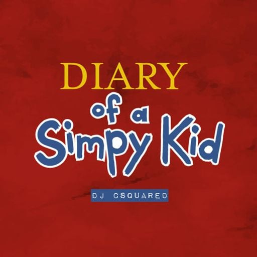 DJ CSquared - Diary of a Simpy Kid v2