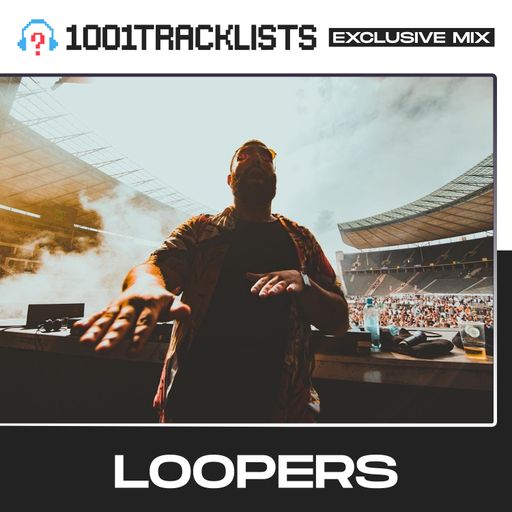 LOOPERS - 1001Tracklists "GREED" Exclusive Mix