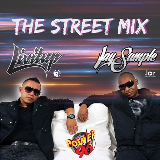 DJ Livitup ft. DJ Jay Sample on Power 96 (August 21, 2020)