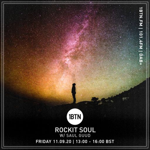 Rockit Soul - 11.09.2020