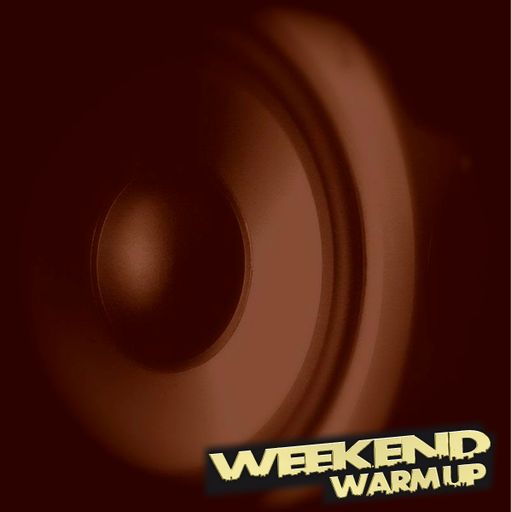 weekend warm up 041215