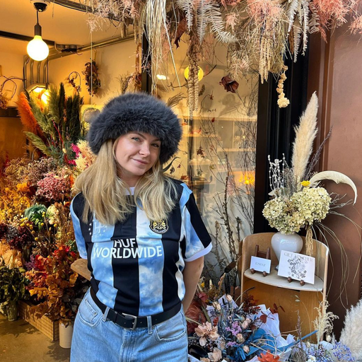 Discover Live w/ Jodie Bryant - 24/10/2024