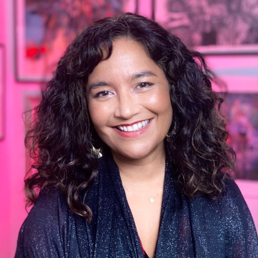 Artform Radio: Moni Vargas // 17-12-20