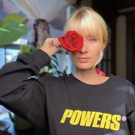 Artform Radio: Jesse Nichols // 11-03-21