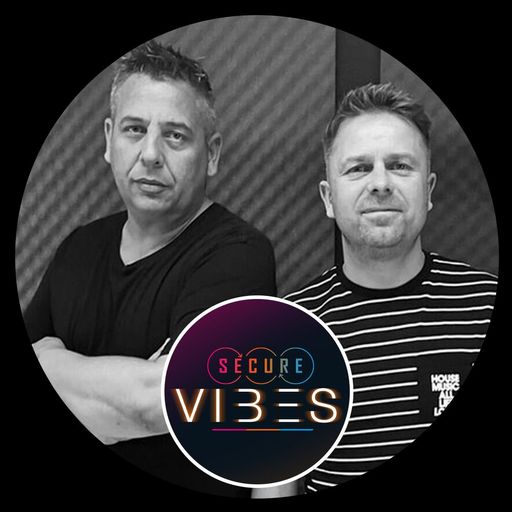 16-11-24 (2) - Secure Vibes - Release Radio