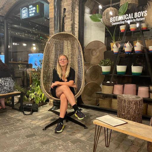 K.I.I.A w/ DJ Wiggles - 11/08/22