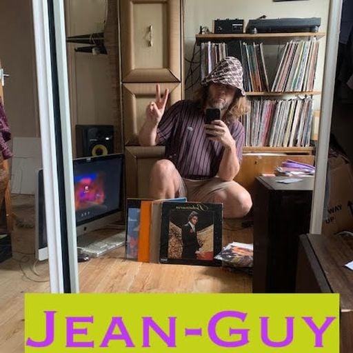 Horizontal Vibration w/ Jean-Guy - 03/05/2026 [Voices Radio]