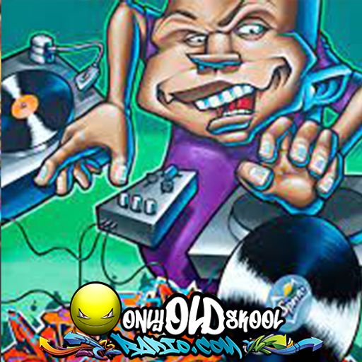 DJ Hide  - Sunday 13th June 2021 - OnlyOldSkoolRadio.com