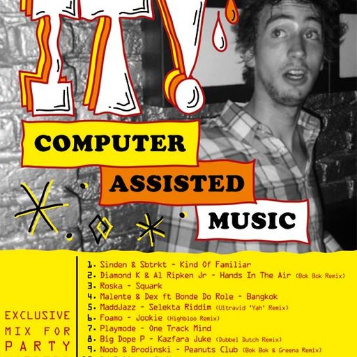 TWIST IT ! Computer Assisted Music