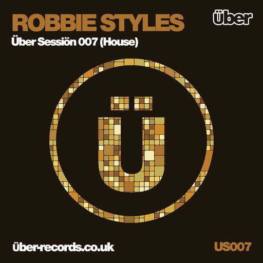 Uber Session 007