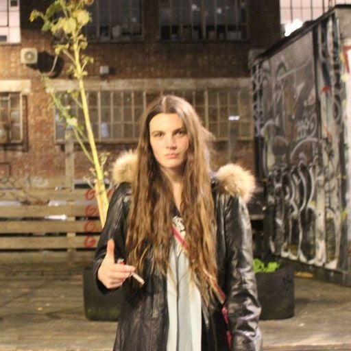 Sophia Stel - 27th January 2026