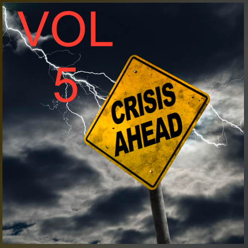 The Madd Dawg Epidemic Vol 5