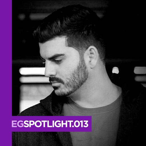 EG SPOTLIGHT.013 Perry